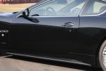 Maserati GranTurismo S Tridente by Novitec Rosso 2009 года